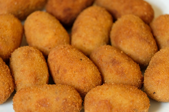 Kroketten