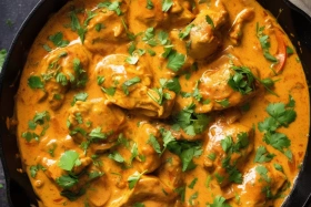 Butter Chicken