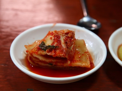 Kimchi
