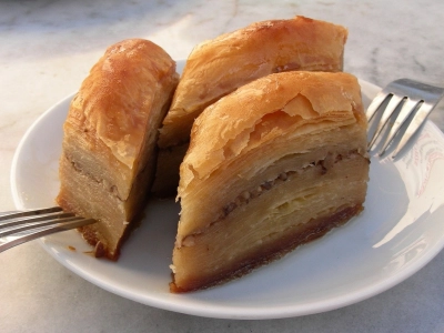 Baklava