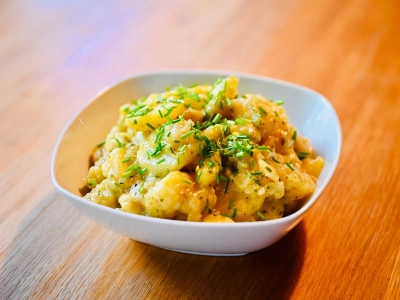 Kartoffelsalat