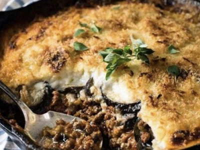 Moussaka