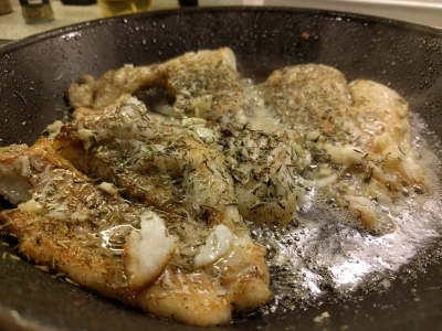 Weißfisch
